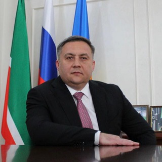 Логотип телеграм канала @ravilhisamytdinov_biektay — Равиль Хисамутдинов