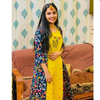 Logo of telegram channel ravina_verma — RAVINA VERMA
