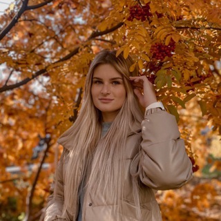 Логотип телеграм канала @ravinskaya_katya — Блог Равинской