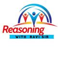 Telgraf kanalının logosu ravipatelsir — Reasoning with Ravi sir