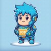 Logo of telegram channel ravixhq — RavixHQ Web3 Hunter