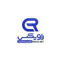 لوگوی کانال تلگرام ravixnet — راویکس | Ravix