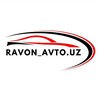 Telegram channel RAVON_AVTO.UZ | RASMIY KANAL logo