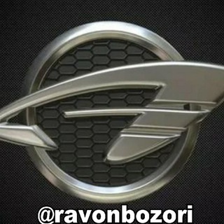 Telegram kanalining logotibi ravonbozori — RAVON BOZOR @UZBLADA JIGULI Lada maskivichЛАДА ЖИГУЛИ БОЗОР