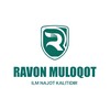 Telegram kanalining logotibi ravonmuloqotntm — RavonM🟢 |O'quv markaz |ILM NAJOT KALITIDIR!