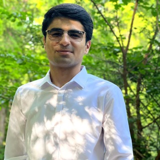 Telegram kanalining logotibi ravshanbeks_blog — Ravshanbek | Sharqlik🇺🇿