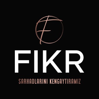 Telegram channel Birgalikda fikrlaymiz! logo