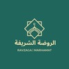 Telegram kanalining logotibi ravzagamarhamat — Ravzaga | Marhamat