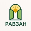 Telegram kanalining logotibi ravzan_tj — Равзан