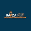 Telegram kanalining logotibi ravzatalim — Ravza Ta'lim