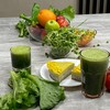 Логотип телеграм канала @raw_veganfood — Мир сыроеда