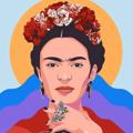 Telegram channel Rawan Blog 🦋. logo