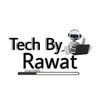 टेलीग्राम चैनल का लोगो rawattech14 — Rawat Tech ®