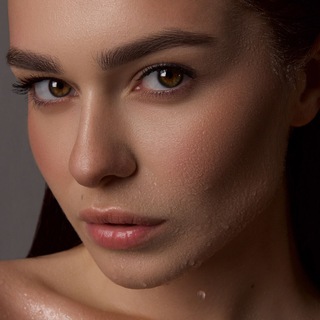 Логотип телеграм канала @rawbeautyphoto — RAW BEAUTY PHOTO