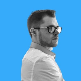 Логотип телеграм канала @rawbinovich — Рабинович Виталий