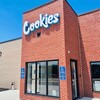 Logo of telegram channel rawcookies247 — COOKIES