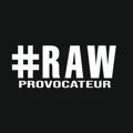 Logo saluran telegram rawdenimlife — RAW