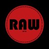 Логотип телеграм канала @rawhrru — RAW HR RU