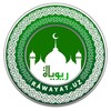 Telegram kanalining logotibi rawiyatuz — RÁWIYAT.UZ