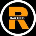 Logo saluran telegram rawmodstore — 𝐑𝐀𝐖 𝐌𝐎𝐃 𝐒𝐓𝐎𝐑𝐄