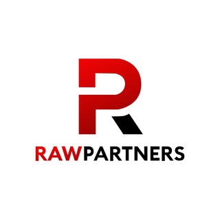 Telegram kanalining logotibi rawpartnersuz — RawPartners | RASMIY KANAL