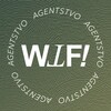 Логотип телеграм канала @rawtf_new — Мама сказала скинуть бриф