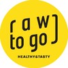Logo of telegram channel rawtogoru — Raw to go