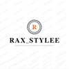 Telegram kanalining logotibi rax_style — 𝐑𝐀𝐗_𝐒𝐓𝐘𝐋𝐄𝐄