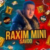 Telegram kanalining logotibi raxim_mini — 𝗥𝗔𝗫𝗜𝗠 MINI | akkauntlar