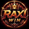 टेलीग्राम चैनल का लोगो raxiwinn_channel — Raxi Win Official Channel 1
