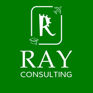 Telegram kanalining logotibi ray_consulting — Ray Consulting.uz