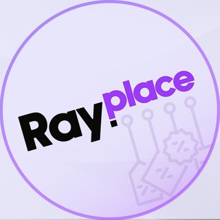 Logo del canale telegramma ray_place_offerte - Ray. Place 🛒 #Sconti e #Offerte dal web 💫 Offerte Amazon e Warehouse Codici Coupon esclusivi