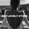Telegram channel RAY LOVELY STORE | ЛЮКС КОПІЇ БРЕНДІВ logo
