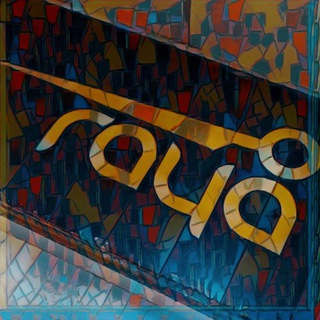 Logo saluran telegram raya_music — raya_music
