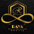 Logo saluran telegram rayabeauty — Raya Beauty 👄💅🏻👁💄