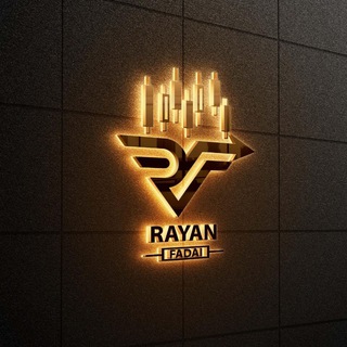 Logo saluran telegram rayan_fadai_crypto — VIP | Trader Bot by RAYAN