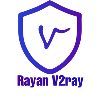 Logo saluran telegram rayan_v2ray — Rayan V2ray 🔐