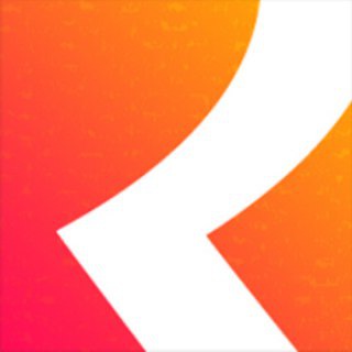 Логотип телеграм канала @rayandesign — RayanTvin | Дизайн стримы