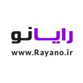 Logo saluran telegram rayano_ir — Rayano