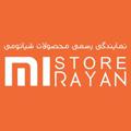 لوگوی کانال تلگرام rayanshopping — mi store rayan|ardebil