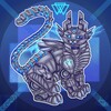 Логотип телеграм канала @rayapraymusveshchaet — Райя Пруймус вещает🤖