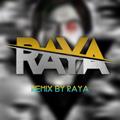 Logo saluran telegram rayaremix — Raya Remix | رایا ریمیکس