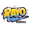 Logo of telegram channel rayavexoticz — RAYO VEXOTICZ ⚡