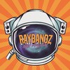 Логотип телеграм -каналу raybandzla — RAYBANDZ