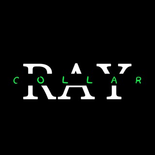 Логотип телеграм канала @raycollar — ray.collar