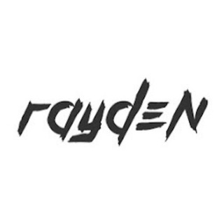 Логотип телеграм канала @raydenpromo — Rayden I Промо