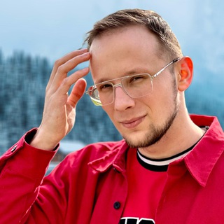 Логотип телеграм канала @raydiday — Райхман Удивляется (КЛИКНИ ПО ССЫЛКЕ)