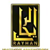 Логотип телеграм канала @rayhan_proekti_bratia — Проекты института "Райхан"