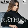Telegram channel RAYHON GANIYEVA ❤️ logo