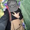 Логотип телеграм канала @raymane4lgetmoney — На трэпе с рэйманом